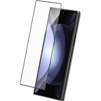 Protection d'écran Forceglass Original 2,5D Verre trempé Transparent pour Samsung Galaxy Z Fold 7