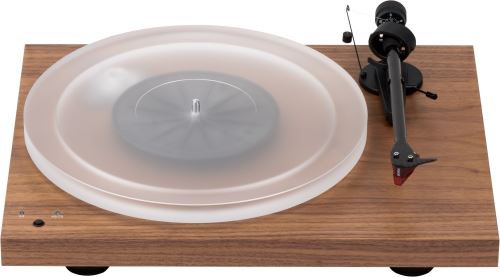 Pro-Ject Debut Carbon Esprit Sb Dc Noyer