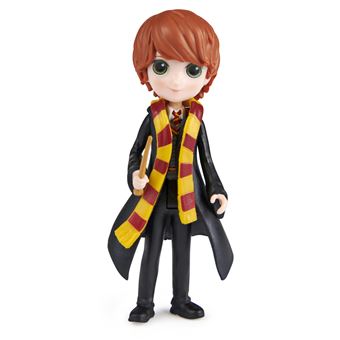 Figurine Harry Potter Magical Minis™ Wizarding World Modèle aléatoire