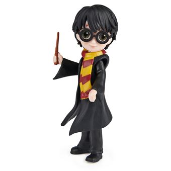 Figurine Harry Potter Magical Minis™ Wizarding World Modèle aléatoire