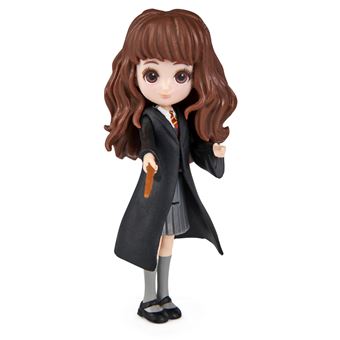 Figurine Harry Potter Magical Minis™ Wizarding World Modèle aléatoire