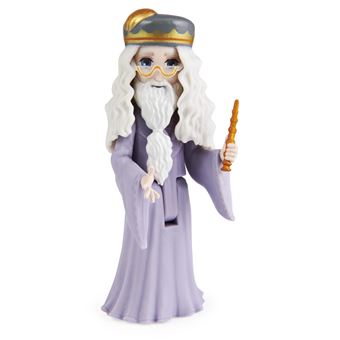 Figurine Harry Potter Magical Minis™ Wizarding World Modèle aléatoire