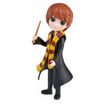 Figurine Harry Potter Magical Minis™ Wizarding World Modèle aléatoire