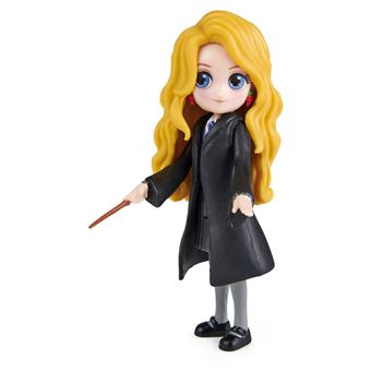 Figurine Harry Potter Magical Minis™ Wizarding World Modèle aléatoire