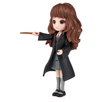 Figurine Harry Potter Magical Minis™ Wizarding World Modèle aléatoire