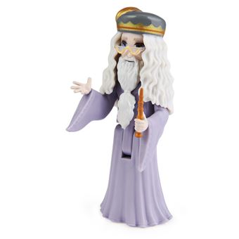 Figurine Harry Potter Magical Minis™ Wizarding World Modèle aléatoire