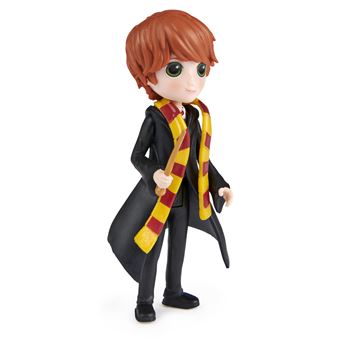 Figurine Harry Potter Magical Minis™ Wizarding World Modèle aléatoire