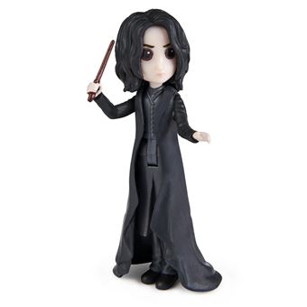 Figurine Harry Potter Magical Minis™ Wizarding World Modèle aléatoire