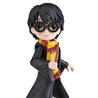 Figurine Harry Potter Magical Minis™ Wizarding World Modèle aléatoire