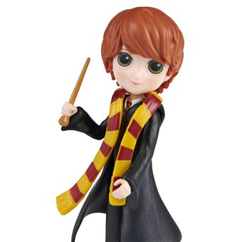 Figurine Harry Potter Magical Minis™ Wizarding World Modèle aléatoire