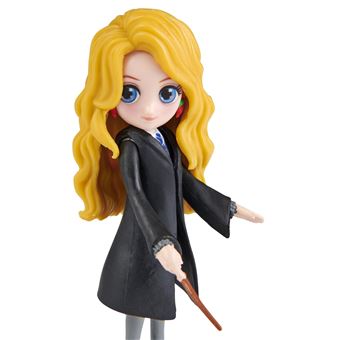 Figurine Harry Potter Magical Minis™ Wizarding World Modèle aléatoire