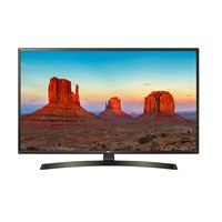 TV LG 49UK6400 UHD 4K 49"