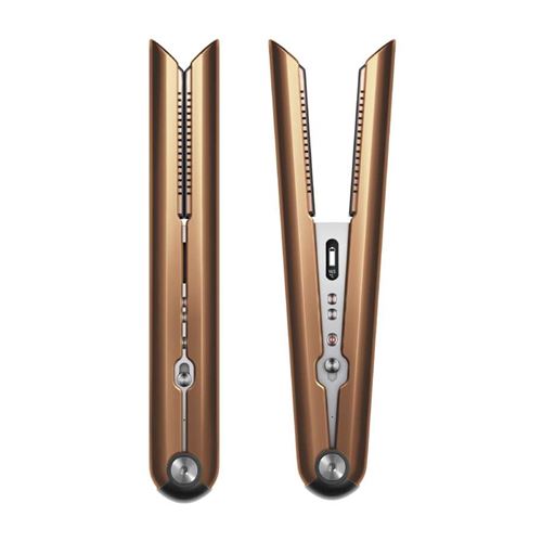 Lisseur Dyson Corrale (Cuivre/Nickel) Reconditionné