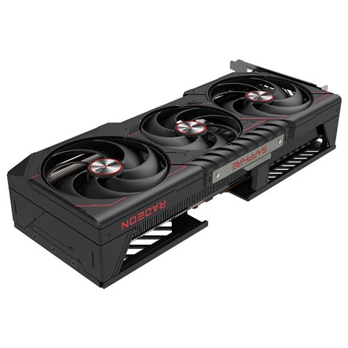 Carte Graphique Sapphire Pulse AMD Radeon™ RX 9070 XT