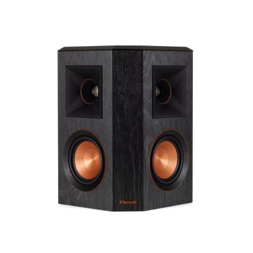 Enceinte Klipsch RP-402S Ebène