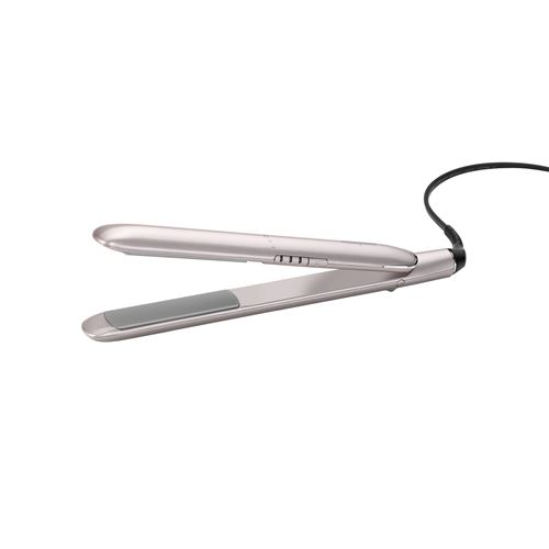 Lisseur Babyliss St516E Plaques Flottantes 25X95Mm Titanium-Céramique 3 Temp