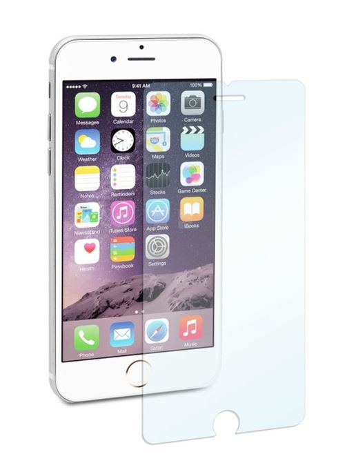 Protection d'écran en verre trempé Jaym Transparent pour Xiaomi Redmi Note 7