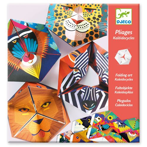 DÉCOUPAGES - EN ROUTE !