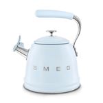 Bouilloire Smeg WKF01PB 2,3L Bleu