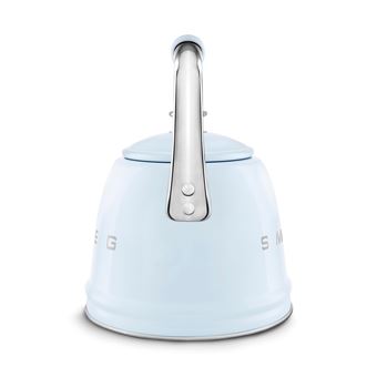 Bouilloire Smeg WKF01PB 2,3L Bleu