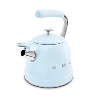 Bouilloire Smeg WKF01PB 2,3L Bleu