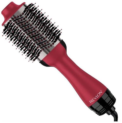 Revlon Haarborstel Ionisering RVDR5279UKE Rood