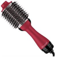 Brosse coiffante Revlon Salon One Step Titanium RVDR5279UKE Rouge