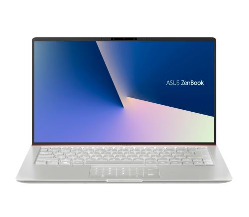 PC Ultra-Portable Asus UX333FA-A3075T 13.3 Intel Core i5 8 Go RAM 512 Go SSD Argent Métal avec NumPad