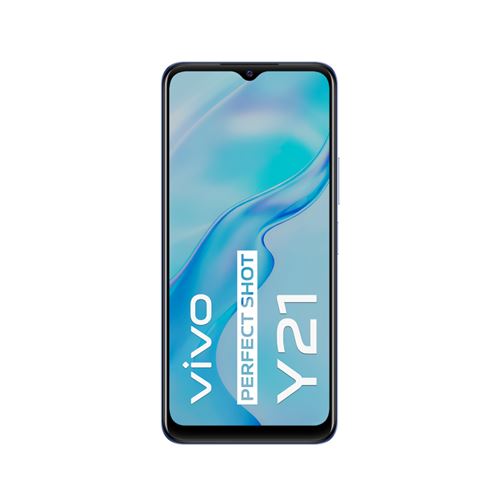 vivo y21 mobile 5g