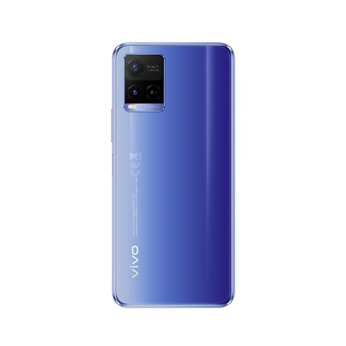 vivo y 21 mobile