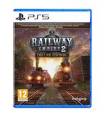 Railway Empire 2 Edition Deluxe PS5