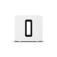 Caisson de basses Sonos Sub 4 Blanc