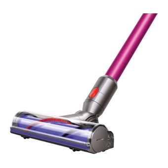 Aspirateur balai sans fil Dyson V7 Motorhead Pro 22,5 V Fuchsia