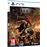 DOOM : The Dark Ages PS5 Standard edition