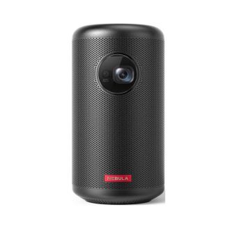 Vidéoprojecteur sans fil Nebula Capsule II HD Noir