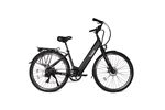 Vélo électrique Velair Eclipse 250 W Noir