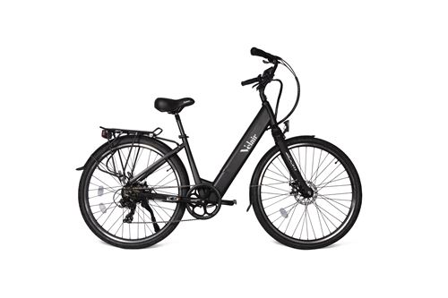 Vélo électrique Velair Eclipse 250 W Noir