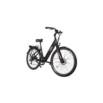 Vélo électrique Velair Eclipse 250 W Noir