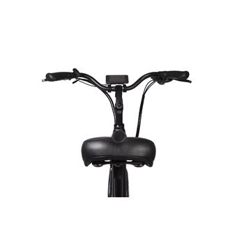 Vélo électrique Velair Eclipse 250 W Noir