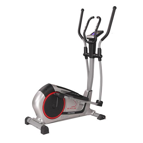 Velo elliptique Proform Sirius Velo de fitness Equipements de sport fnac