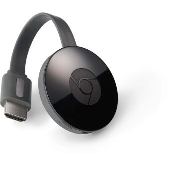 Le Google Chromecast est enfin disponible en HD : foncez à la Fnac