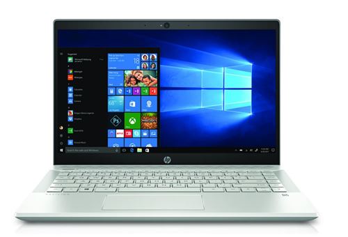 HP Pavilion 14-ce0040nf PC Portable - I5-8250U 8Go RAM SSD 256Go Windows 10 - Écran 14''