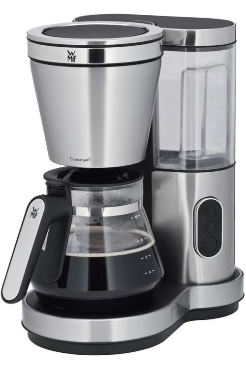 Cafetière filtre Wmf Lono Aroma 1000 W Argent