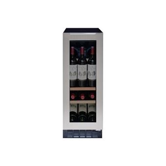 Cave de service 21 Btls Froid Froid brassé AVINTAGE 29,5cm, 4894200