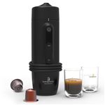 Cafetière Handpresso Auto Capsule 120 W Noir