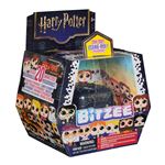 BITZEE HARRY POTTER Mon personnage interactif