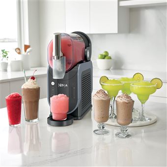 Ninja Slushi Slush-Eismaschine FS301EU - Einkauf & Preis
