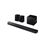 Barre de son Samsung Q-Series HW-Q860H Dolby Atmos 7.1.4Ch Noir