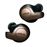 Ecouteurs sans fil True Wireless Jabra Elite 65t Noir et Cuivre_0