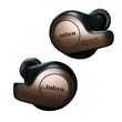 Ecouteurs sans fil True Wireless Jabra Elite 65t Noir et Cuivre